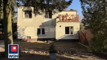 Dom na  sprzedaż Poznań - 117 m2 parteru domu | Poznań Podolany