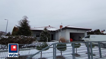 Dom wolnostojący na wynajem Rostworowo