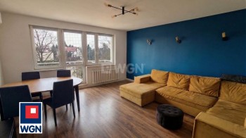 Mieszkanie na sprzedaż w bloku Poznań