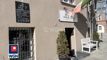 Lokal gastronomiczny na sprzedaż Poznań, Garbary